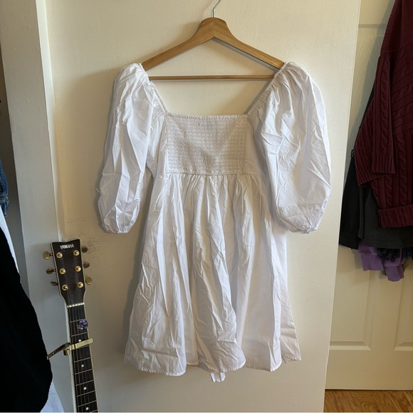 Abercrombie Emerson Dress - Size Small Tall - Picture 4 of 4